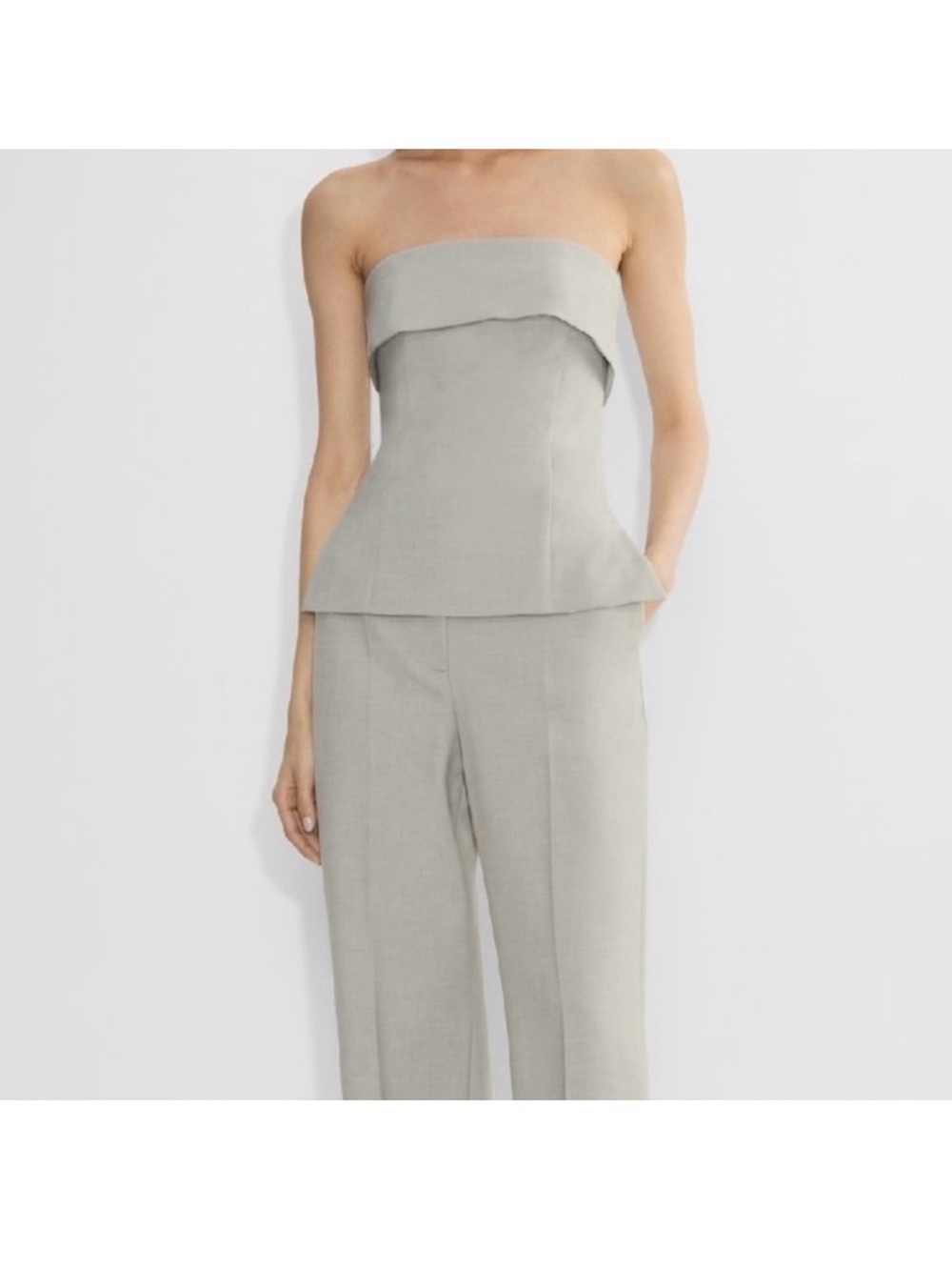 ARTIZIA ELEMENT TUBE TOP